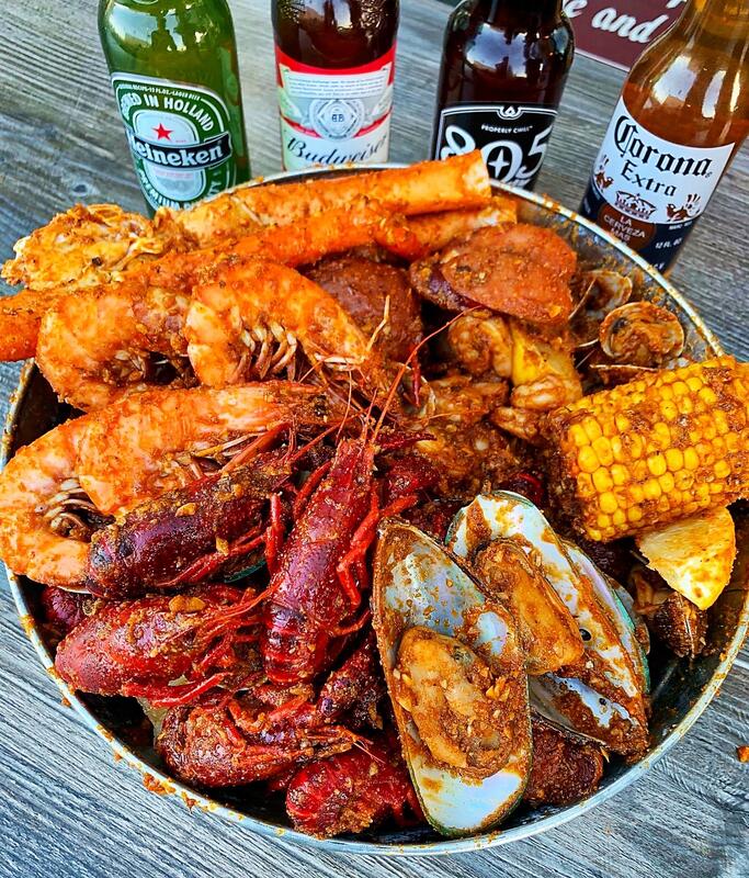 Make You Own Lunch Special