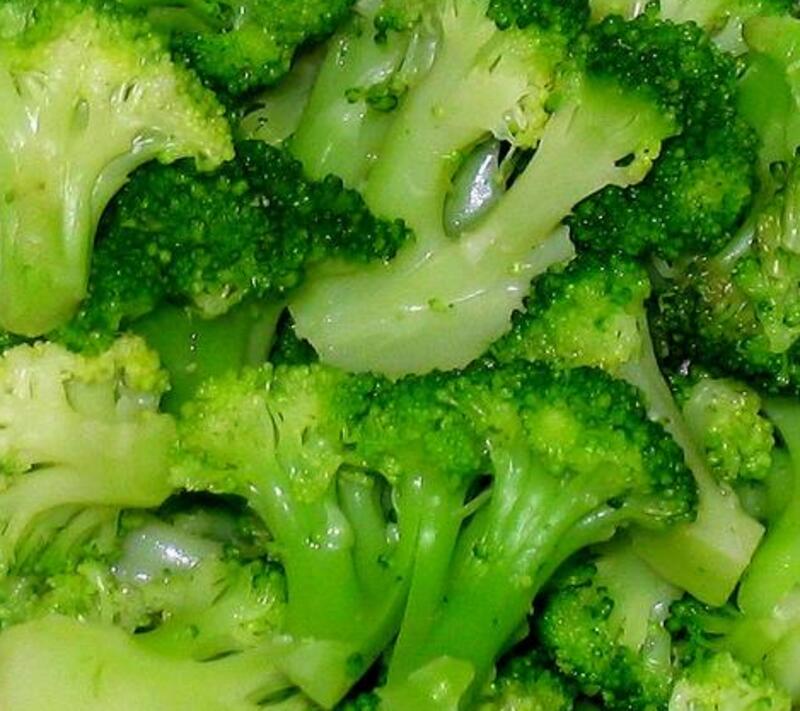 Lb Broccoli