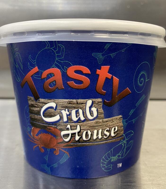 Half Cup Seasoning