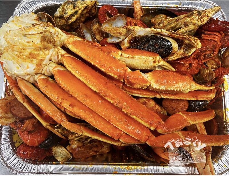Queen Platter