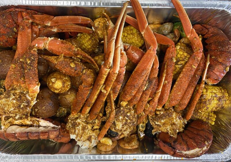 King Platter